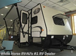New 2018 Coachmen Viking 17BHS 2-BdRM Slide-out Front Queen Rear Bunks available in Egg Harbor City, New Jersey