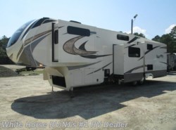 New 2018 Grand Design Solitude 377MBS available in Egg Harbor City, New Jersey
