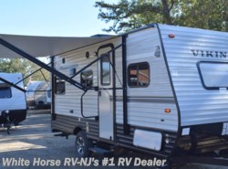 New 2018 Coachmen Viking 17RD Front Queen & Rear Dinette available in Egg Harbor City, New Jersey