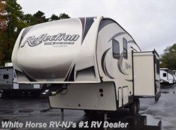 New 2018 Grand Design Reflection 150 Series 230RL available in Egg Harbor City, New Jersey