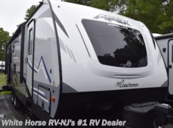 New 2019 Coachmen Apex 279RLSS available in Egg Harbor City, New Jersey