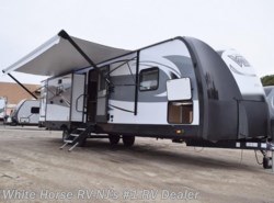 New 2018 Forest River Vibe 313BHS available in Egg Harbor City, New Jersey