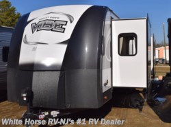 New 2018 Forest River Vibe 278RLS available in Egg Harbor City, New Jersey