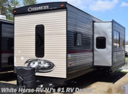 New 2018 Forest River Cherokee Destination 39RESE available in Egg Harbor City, New Jersey