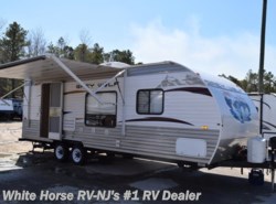 Used 2012 Forest River Grey Wolf 26RB available in Egg Harbor City, New Jersey