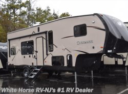 New 2018 Forest River Cherokee 255RR TOY HAULER available in Egg Harbor City, New Jersey