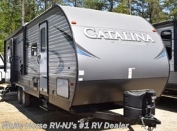 New 2019 Coachmen Catalina 273BHS available in Egg Harbor City, New Jersey