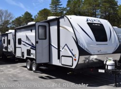 New 2019 Coachmen Apex Nano 208BHS available in Egg Harbor City, New Jersey