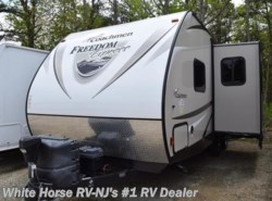 Used 2016 Coachmen Freedom Express LTZ 231 RBDS available in Egg Harbor City, New Jersey