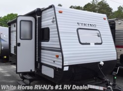 New 2019 Coachmen Viking 17BHS available in Egg Harbor City, New Jersey
