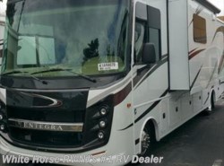 New 2019 Entegra Coach Vision 31R available in Egg Harbor City, New Jersey