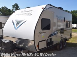 Used 2018 Coachmen Freedom Express Select 17BLSE available in Egg Harbor City, New Jersey