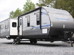 New 2019 Coachmen Catalina Legacy Edition 333RETS available in Egg Harbor City, New Jersey
