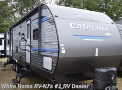 New 2019 Coachmen Catalina SBX 321BHDS CK available in Egg Harbor City, New Jersey
