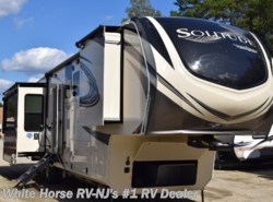 New 2019 Grand Design Solitude 372WB-R available in Egg Harbor City, New Jersey