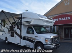 New 2019 Entegra Coach Odyssey 24B available in Egg Harbor City, New Jersey