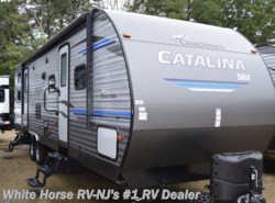 New 2019 Coachmen Catalina SBX 321BHDS CK available in Egg Harbor City, New Jersey