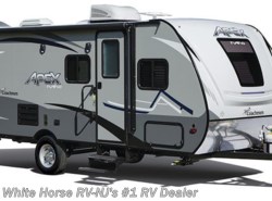 New 2019 Coachmen Apex Nano 191RBS available in Egg Harbor City, New Jersey
