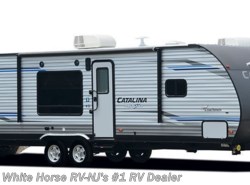 New 2019 Coachmen Catalina Trail Blazer 26TH available in Egg Harbor City, New Jersey