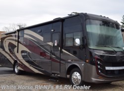 New 2019 Entegra Coach Emblem 36U available in Egg Harbor City, New Jersey