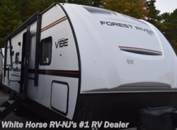 New 2019 Forest River Vibe 22RB available in Egg Harbor City, New Jersey