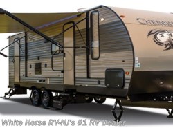 Used 2017 Forest River Cherokee 294BH available in Egg Harbor City, New Jersey