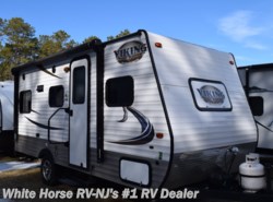 Used 2017 Coachmen Viking 17RD available in Egg Harbor City, New Jersey