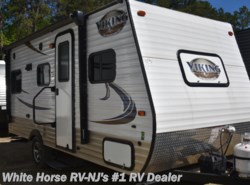Used 2017 Coachmen Viking 17RD available in Egg Harbor City, New Jersey