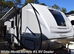 New 2019 Coachmen Apex Nano 203RBK available in Egg Harbor City, New Jersey