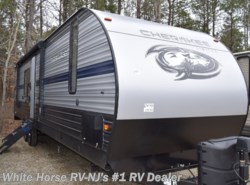 New 2019 Forest River Cherokee 294RR available in Egg Harbor City, New Jersey
