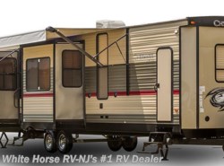 New 2019 Forest River Cherokee Destination 39CA available in Egg Harbor City, New Jersey