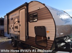 Used 2017 Forest River Wolf Pup 18TO available in Egg Harbor City, New Jersey