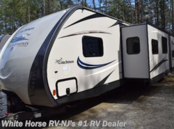 Used 2016 Coachmen Freedom Express LTZ 320 BHDS available in Egg Harbor City, New Jersey