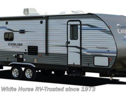 New 2019 Coachmen Catalina Legacy Edition 293RLDS available in Egg Harbor City, New Jersey