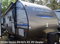 New 2020 Coachmen Catalina Legacy Edition 273BHSCK available in Egg Harbor City, New Jersey