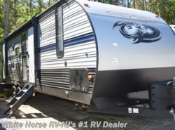 New 2020 Forest River Cherokee 284DBH available in Egg Harbor City, New Jersey