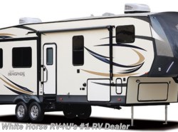 Used 2016 Forest River Salem Hemisphere Lite 276RLIS available in Egg Harbor City, New Jersey