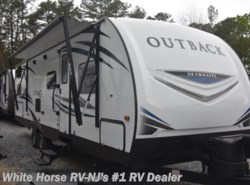 Used 2018 Keystone Outback 293UBH available in Egg Harbor City, New Jersey