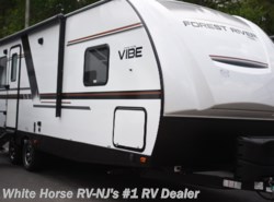 New 2020 Forest River Vibe 25RK available in Egg Harbor City, New Jersey