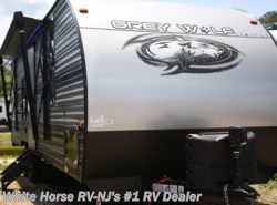 New 2020 Forest River Cherokee Grey Wolf 26RR available in Egg Harbor City, New Jersey