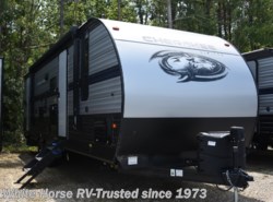 New 2020 Forest River Cherokee 274DBH available in Egg Harbor City, New Jersey