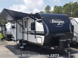 New 2019 Grand Design Imagine XLS 22RBE available in Egg Harbor City, New Jersey