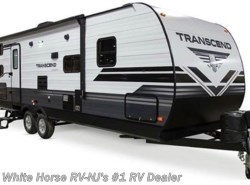 New 2020 Grand Design Transcend Xplor 261BH available in Egg Harbor City, New Jersey