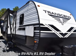 New 2020 Grand Design Transcend Xplor 261BH available in Egg Harbor City, New Jersey