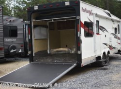 Used 2012 Cruiser RV Fun Finder Xtra XT 276 available in Egg Harbor City, New Jersey