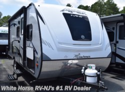 New 2020 Coachmen Apex Nano 193BHS available in Egg Harbor City, New Jersey