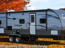 New 2020 Coachmen Catalina Trail Blazer 28THS available in Egg Harbor City, New Jersey