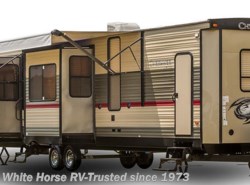 New 2020 Forest River Cherokee Destination 39RL available in Egg Harbor City, New Jersey