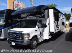 New 2020 Entegra Coach Odyssey 31F available in Egg Harbor City, New Jersey