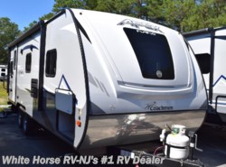 New 2020 Coachmen Apex Nano 213RDS available in Egg Harbor City, New Jersey